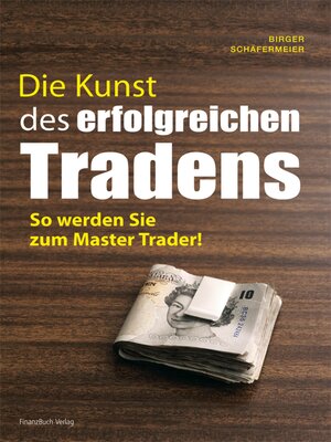 cover image of Die Kunst des erfolgreichen Tradens